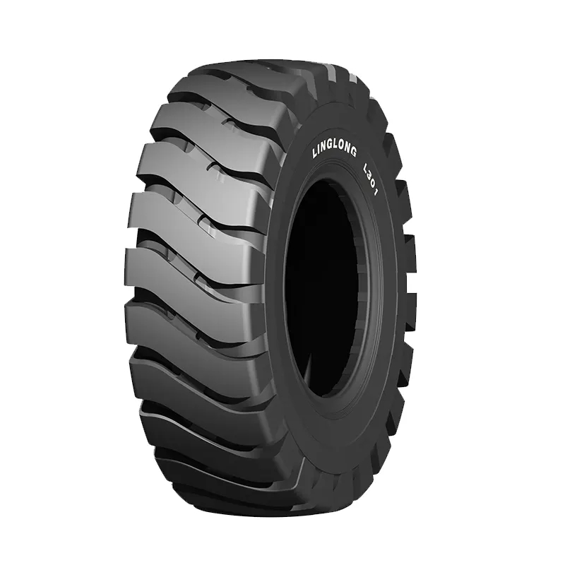 Why Is a Bias OTR Tire Still a Smart Choice for Heavy-Duty Applications?
