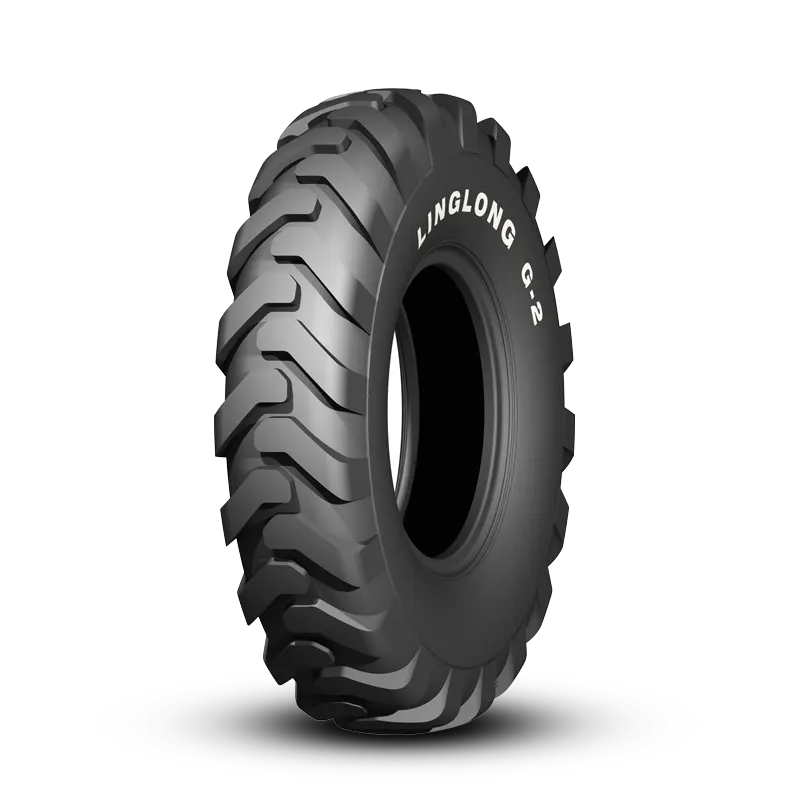Grader Tires