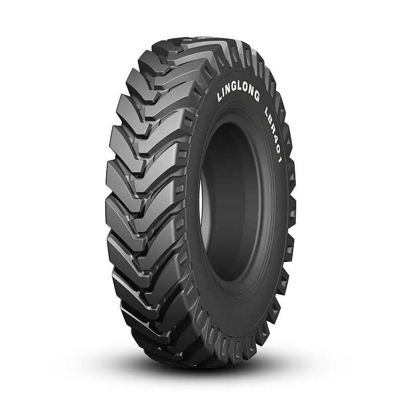Bias AGR Tire